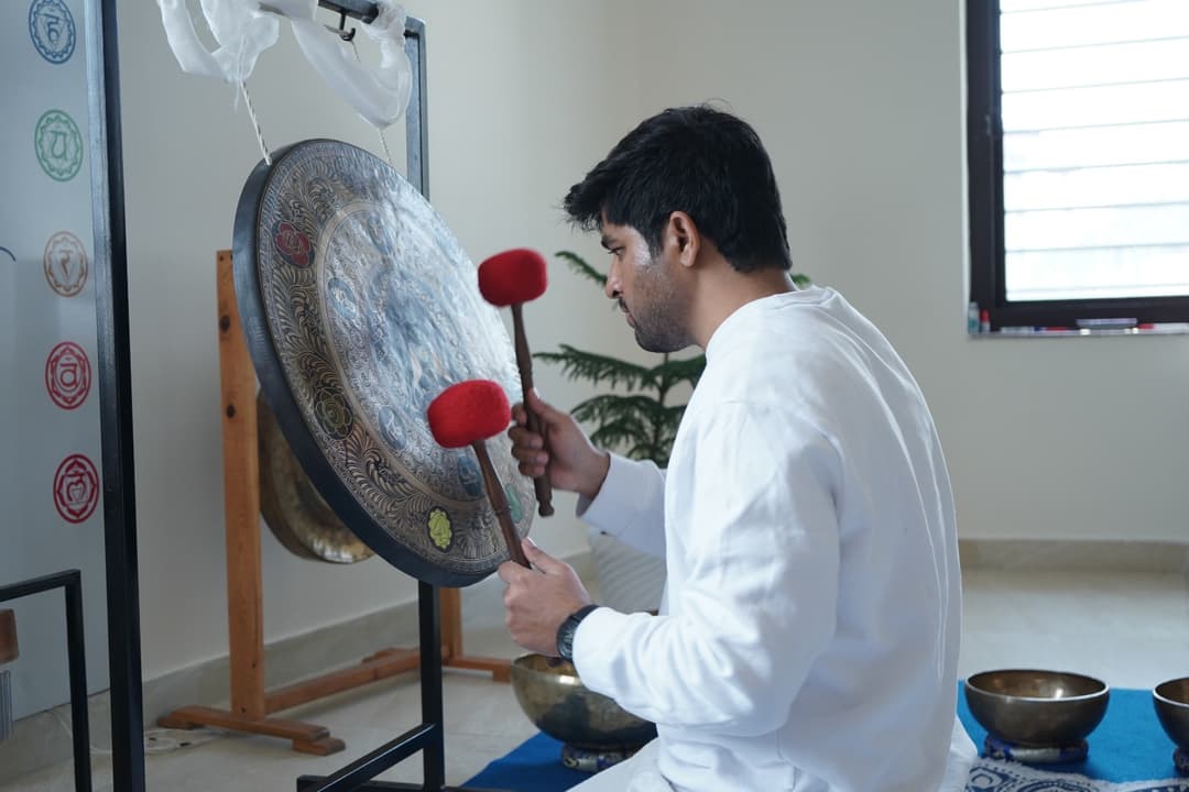 Gong Mastery Course